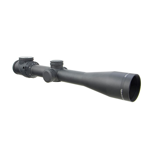 Trijicon AccuPoint Riflescope - Tritium/Fiber Optics Illuminated