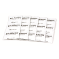 Identicator ID-Kleen Ink Removal Towelettes