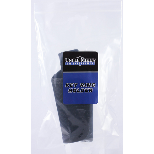 Uncle Mike's Key Ring Holder