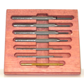 Lyman Products Gunsmith Punch Set