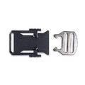 Premier Crown Quick Release Buckle/Factory Installed