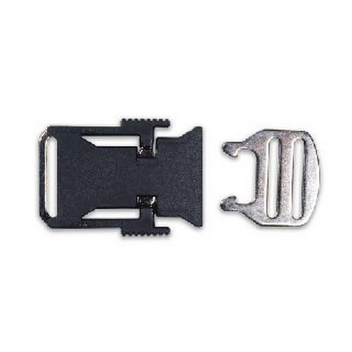 Premier Crown Quick Release Buckle/Factory Installed
