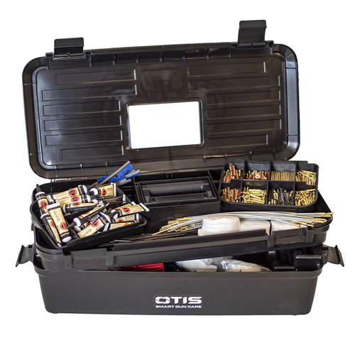 Otis Technology Training Range Box