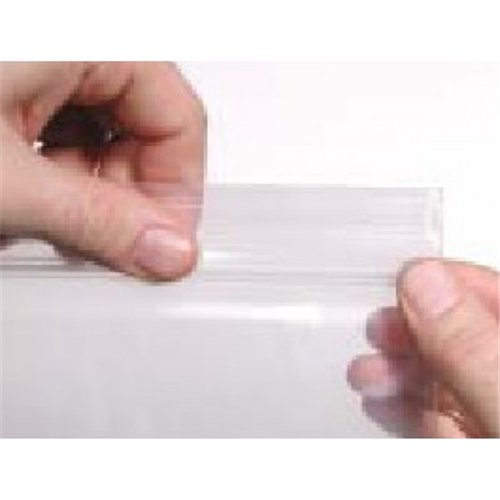 Sirchie Zip-Top Evidence Bag
