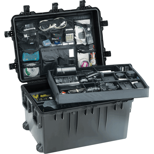 Pelican Products iM3075 Storm Transport Case
