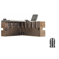 Lyman Products Lyman - Four Cavity Pistol Mould