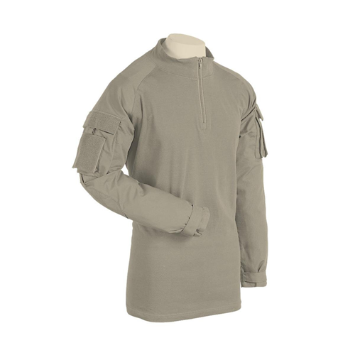 Voodoo Tactical Combat Shirt with Zipper