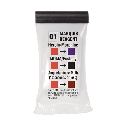 Sirchie Nark II Marquis Reagent