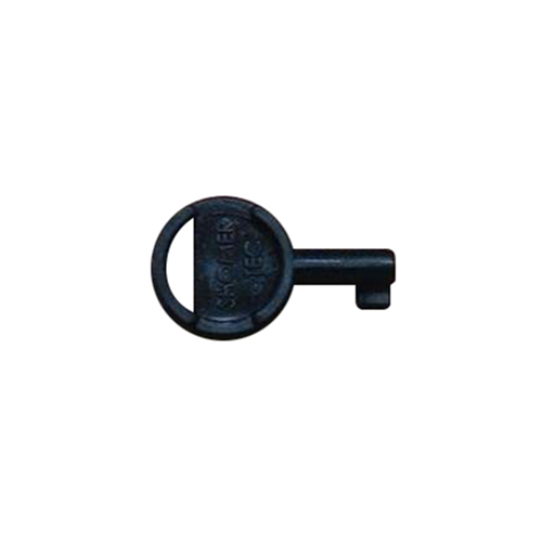 Zak Tool Covert Handcuff Key