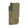 Voodoo Tactical Molded M4/M16 Mag Pouch