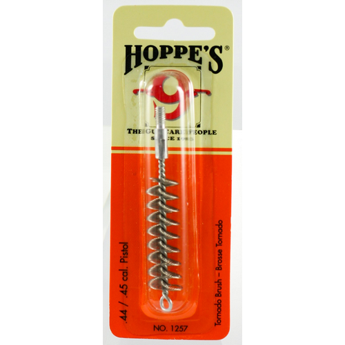 Hoppe's Tornado Brush