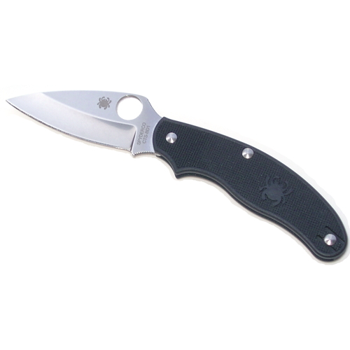 Spyderco UK Penknife