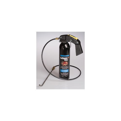 Sabre Cell Buster Hose & Wand