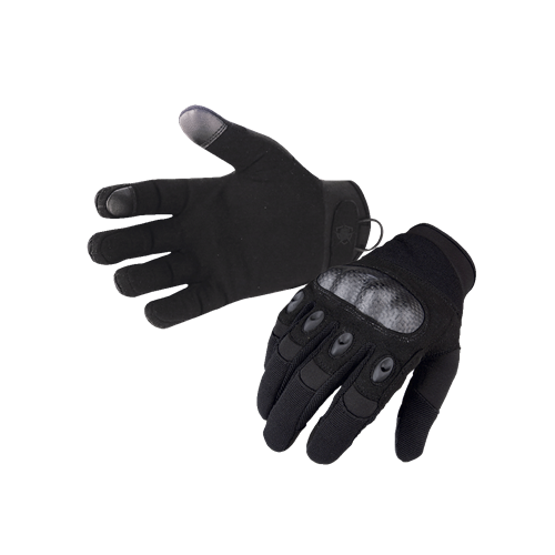TRU-SPEC Tactical Hard Knuckle Gloves