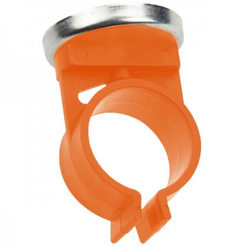 Nightstick Magnetic Clip - 1000/1100 & 1200 Series LED Lights