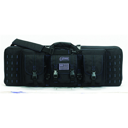 Voodoo Tactical 36 Padded Weapons Case