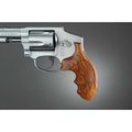 Hogue J Frame Round Butt Grip