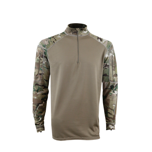 XGO Performance Defense Base Layer Combat Shirt