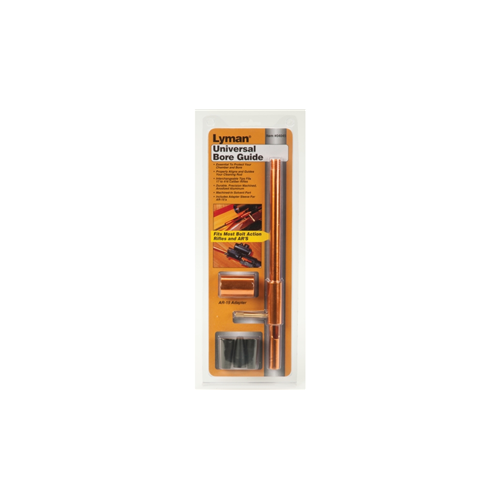 Lyman Products Universal Bore Guide