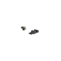 Trijicon HD Night Sights - Glock Small Frames