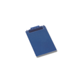 Posse Box Flat Clipboard Cl Top Clear