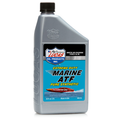 Lucas Oil Extreme Duty Marine ATF Pure Synthetic