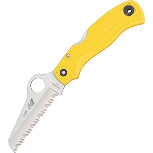 Spyderco Native 5