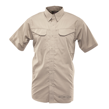 TRU-SPEC 24-7 Ultralight Short Sleeve Field Shirt