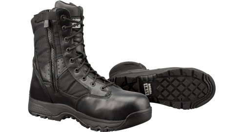 Original S.W.A.T. Metro 9 WP Side-Zip Safety