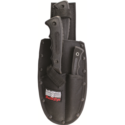 Smith & Wesson Campfire Set