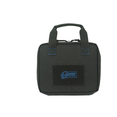 Voodoo Tactical Custom Series Pistol Case