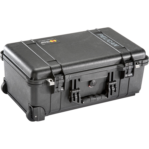 Pelican Products 1510 Protector Carry-On Case