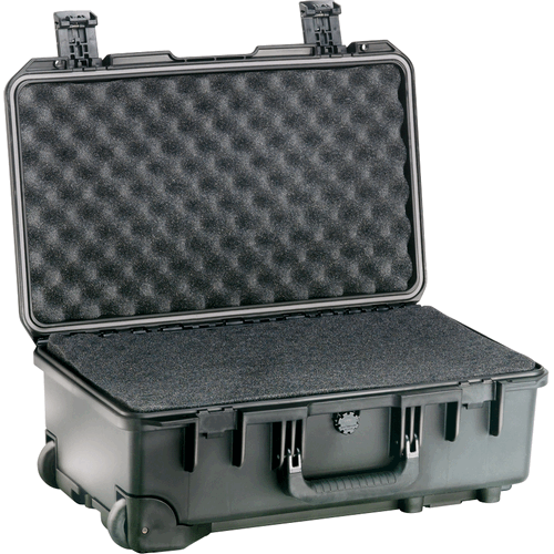 Pelican Products iM2500 Storm Carry-On Case