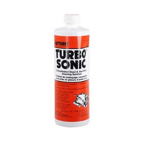 Lyman Products Steel Cleaning Solution 32oz