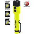 Nightstick X-Series Dual-Light Flashlight w/Tail Magnet