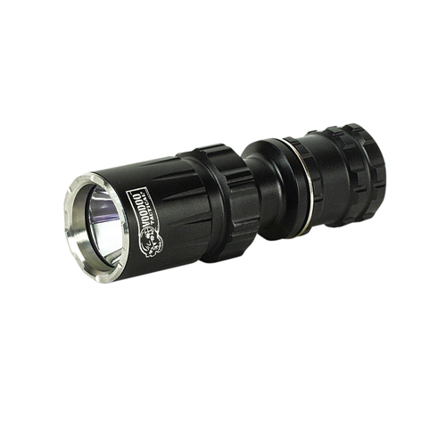 Voodoo Tactical Mako Pro Flashlight