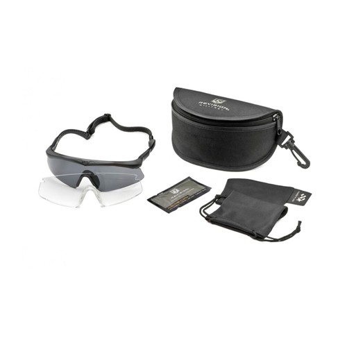 Revision Military Sawfly Eyewear U.S. Miltary Kit