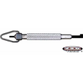 Zak Tool Round Swivel Key