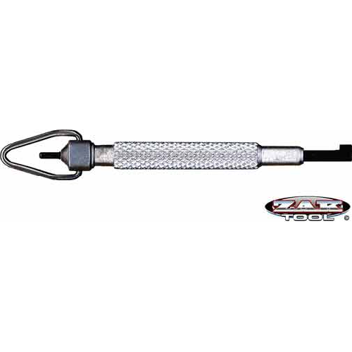 Zak Tool Round Swivel Key