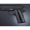 Hogue Officers Model Grip