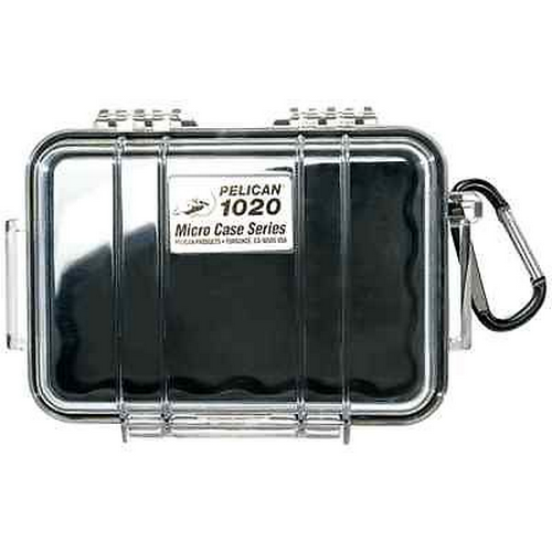 Pelican Products 1020 Micro Case