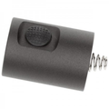 Nightstick Tail Cap w/ Side Switch for TAC-300/400 Series