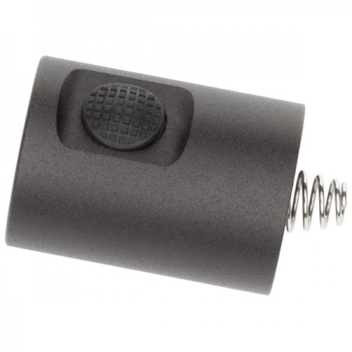 Nightstick Tail Cap w/ Side Switch for TAC-300/400 Series