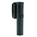 Monadnock Products Front Draw 360 Swivel Clip-On Baton Holder for Classic Friction Lock Batons