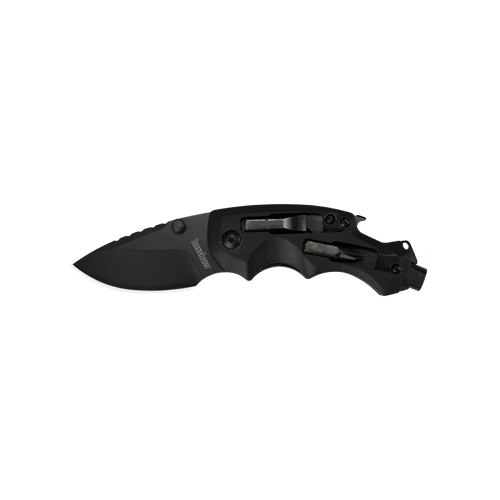 Kershaw Shuffle Diy