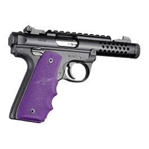 Hogue MKIV Rubber Grip