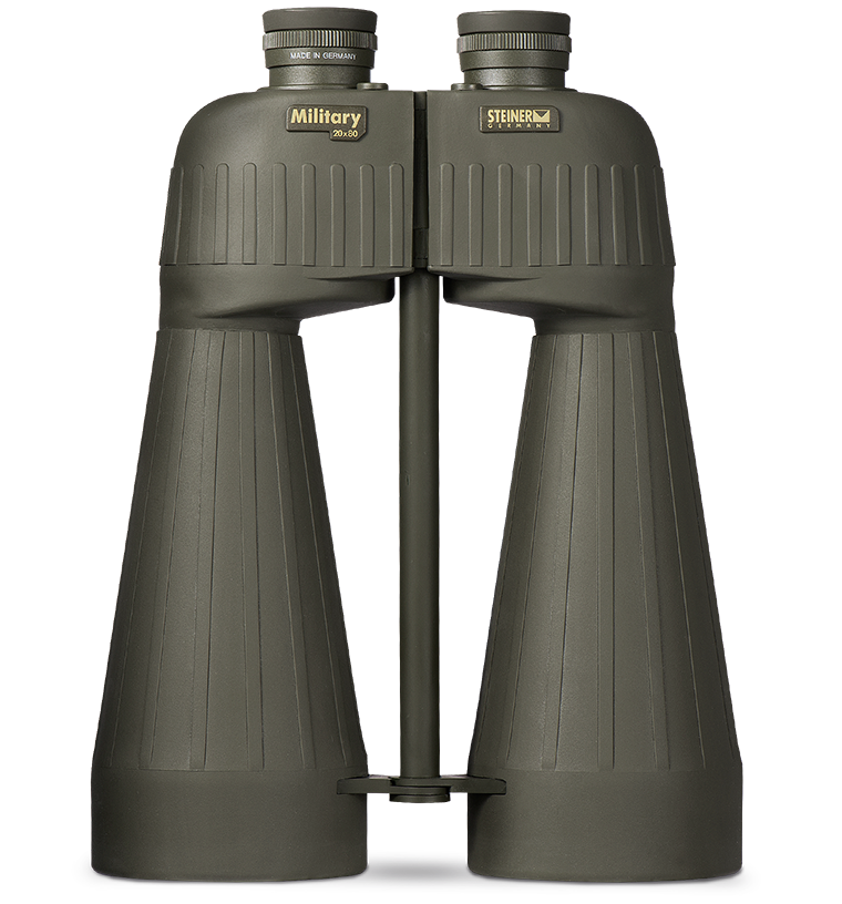 Steiner Binoculars M2080 20x80 Binoculars