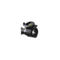 Pelican Products 2325IR,NL,CAP-FILTER,M6