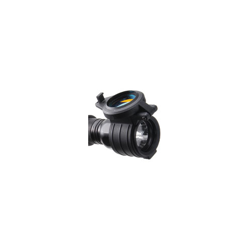 Pelican Products 2325IR,NL,CAP-FILTER,M6