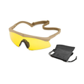 Revision Military Sawfly Eyewear Basic Kit